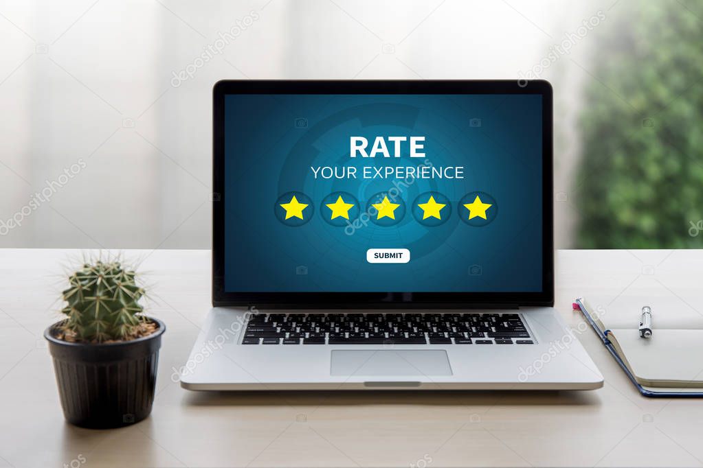 Online Reviews Evaluation time for review  Inspection Assessment