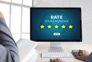 Değerlendirme inceleme değerlendirme Online değerlendirme değerlendirme Zamanı