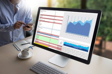 Sabit veri Analytics iş bilgi teknolojisi insanların çalışma 