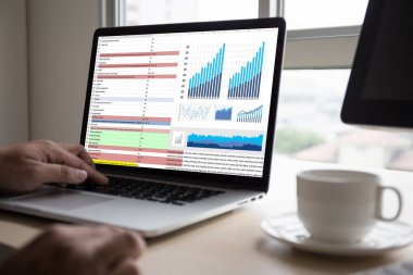 Sabit veri Analytics iş bilgi teknolojisi insanların çalışma 