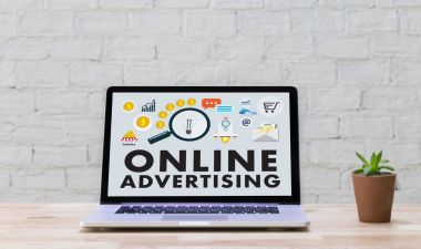 Online Web sitesi pazarlama reklam, güncelleştirme Trendler reklam