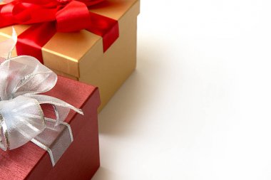 hediye kutusu Noel mutlu tatil tebrik kartı yıldönümü bedeni