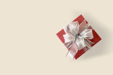 hediye kutusu Noel mutlu tatil tebrik kartı yıldönümü bedeni