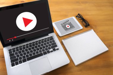 Video pazarlama Ses Video, Pazar interaktif kanallar, Bu
