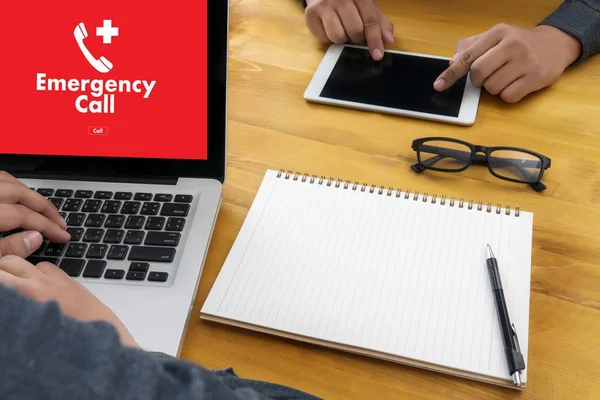 Acil Çağrı Merkezi servis acil kaza sonucu hattı tıp 