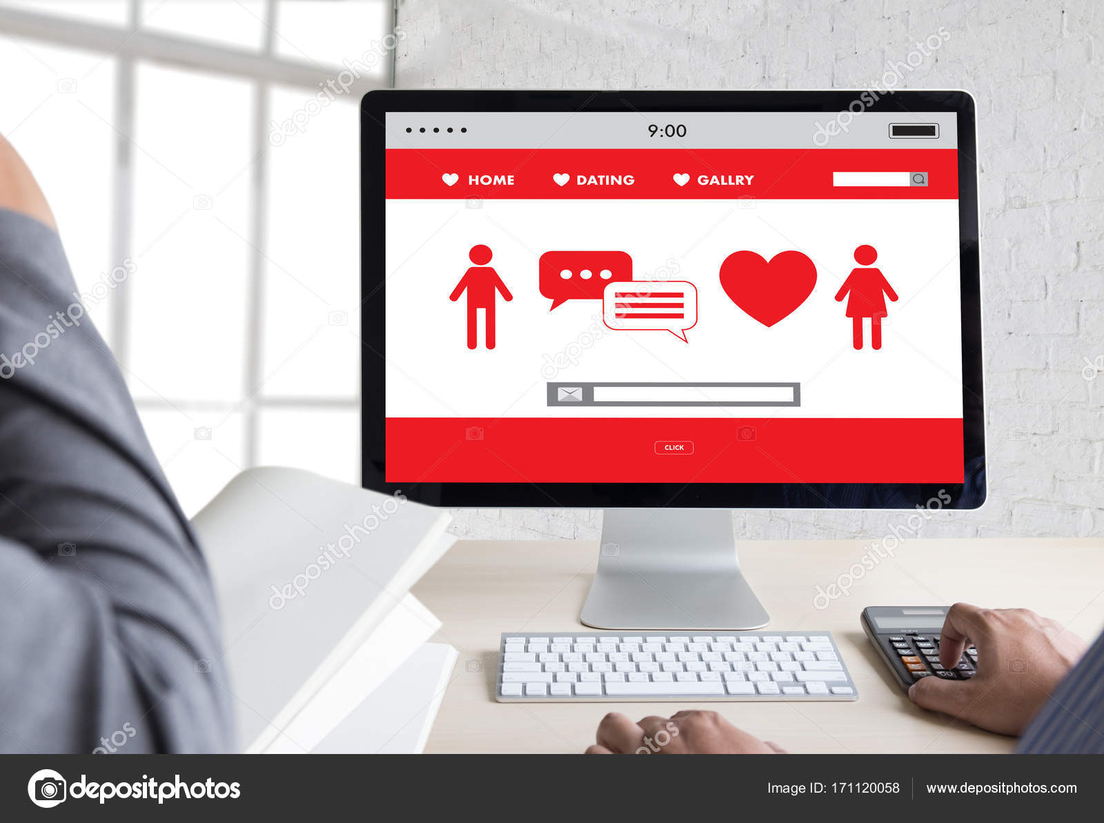 Online Dating χρονολόγηση να βγαίνω με κάποιον λίγο πιο κοντό από σένα.