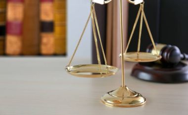 Adalet ve hukuk kavramı ile dijital c çalışma Tokmak, Yargıç