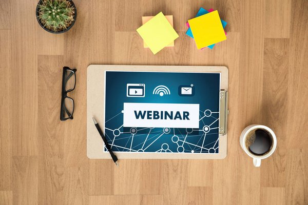 "Бинар" рука об руку использует интернет-бизнес
