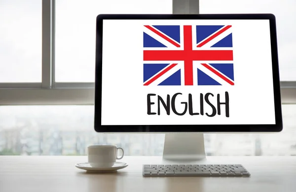 ENGLISH ( British England Language Education ) do you speak engl
