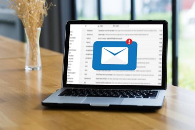 Posta iletişim bağlantı iletisi posta kişileri telefon için 
