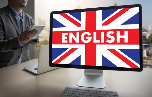 ENGLISH ( British England Language Education ) do you speak engl