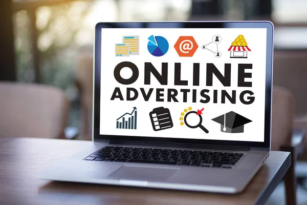 ONLINE ADVERTISING Website Marketing , Update Trends Advertising