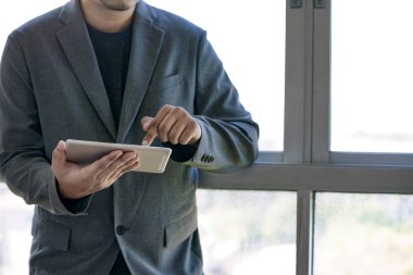 adam dokunmatik tablet, dizüstü wifi teknoloji iş peo bağlanma