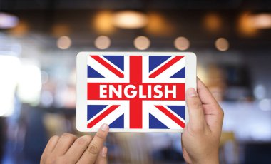 İngilizce (İngiliz İngiltere'de dil eğitimi) İngilizce Lan öğrenin