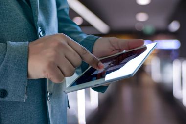 adam dokunmatik tablet, dizüstü wifi teknoloji iş peo bağlanma