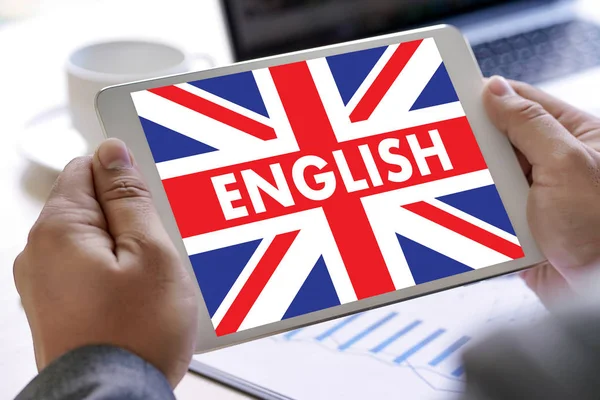 ENGLISH ( British England Language Education ) Learn English Lan