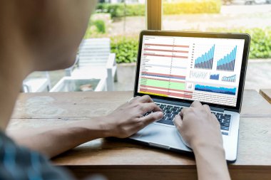 Sabit veri Analytics iş bilgi teknolojisi insanların çalışma 