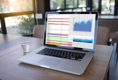 Sabit veri Analytics iş bilgi teknolojisi insanların çalışma 