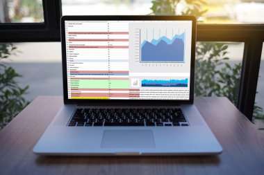 Sabit veri Analytics iş bilgi teknolojisi insanların çalışma 