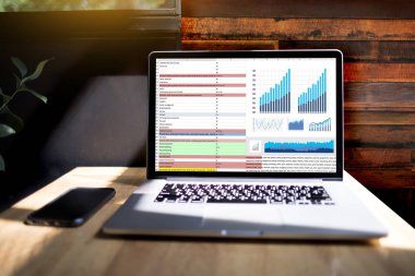 Sabit veri Analytics iş bilgi teknolojisi insanların çalışma 