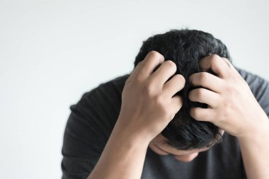 Sağlık ve Tıp Sağlık sorunu tırmalamak kaşıntılı silah