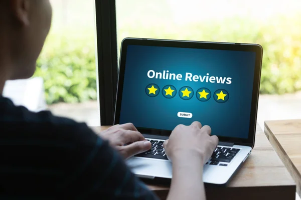 Online Reviews Evaluation time for review  Inspection Assessment