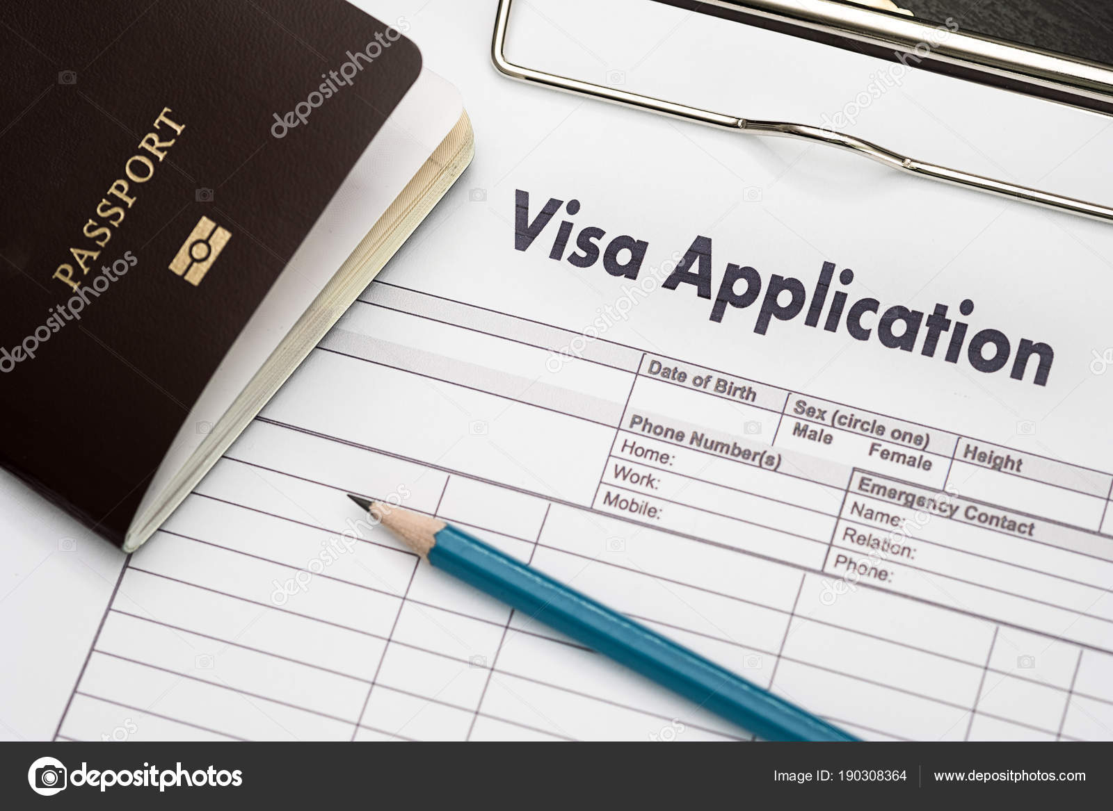 to ... application travel Visa Immigration form document Money a a document ... Visa application Immigration travel Money form to