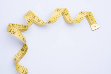 Ölçü birimi teyp kontrol bel terzilik metre-Healthy 
