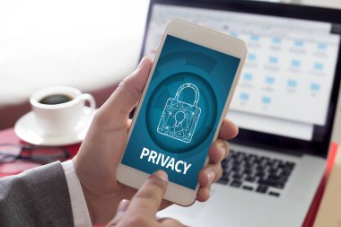 Siber Güvenlik Ekonomi, teknoloji, güvenlik duvarı Antivirus uyarı Pro