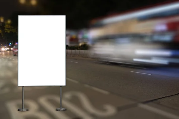 Tela em branco Tela de espaço de trabalho em branco tela de espaço de cópia para y — Fotografia de Stock