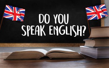 İngilizce (İngiliz İngiltere'de dil eğitimi )