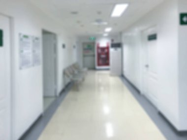 hasta bekleyen doktor ofis iç tıbbi kasiyer sayacı 