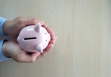 Pozitif emeklilik mutluluk para tasarrufu için emeklilik financia