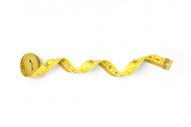 Ölçü birimi teyp kontrol bel terzilik metre-Healthy 