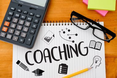 Koçluk Koçluk iş Rehberi Inst öğrenme eğitim planlama