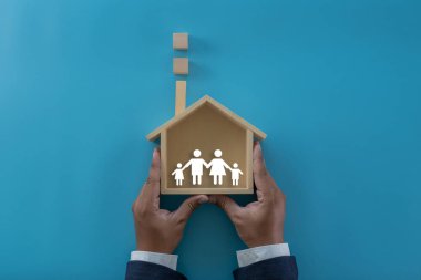 Sigorta ve benim ev sahipliği sigortam Konut Koruma Kazası Yatırım ve ev