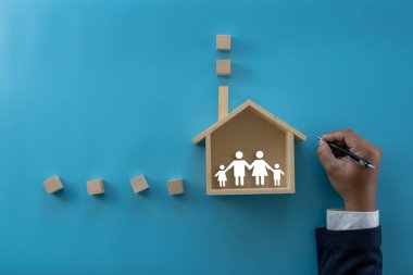 Sigorta ve benim ev sahipliği sigortam Konut Koruma Kazası Yatırım ve ev