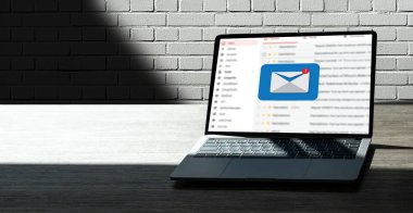 Posta iletişim bağlantı iletisi posta kişileri telefon için 