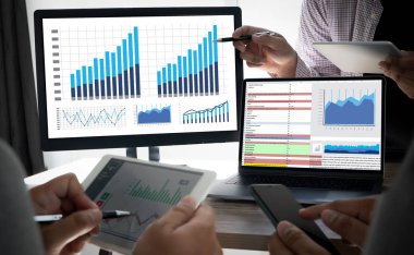 sabit veri Analytics istatistik bilgileri iş Technol iş