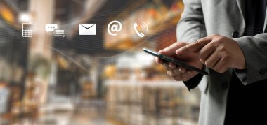 (Müşteri Destek Hattı Kişileri Bağlanıyor) Telefon uygulaması Con