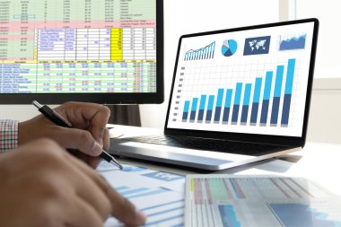sabit veri Analytics istatistik bilgileri iş Technol iş