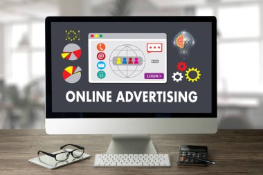 DIGITAL MARKETING yeni bir başlangıç projesi analizi ve reklamcı seo markasına beyin fırtınası yapıyor