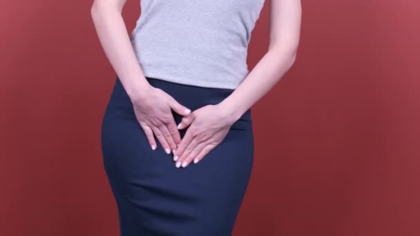 123 Virilha feminina Stock Videos, 4K & HD Footage | Depositphotos