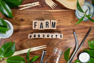 Ahşap zemin üzerinde 