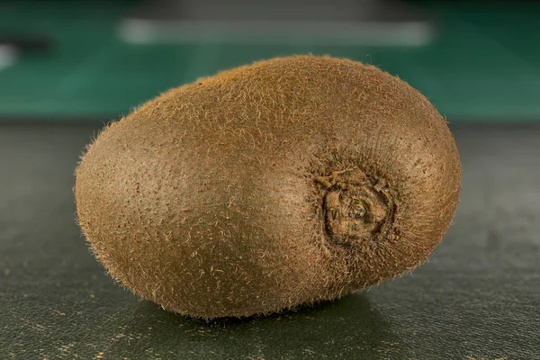 Kiwi Vitaminban Gazdag Gyümölcs — Stock Fotó