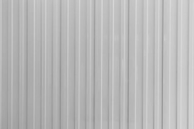 Alüminyum dalga sayfa arka planı