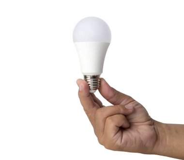 El ampul led