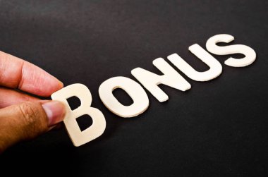 Bonus. İş kavramı.