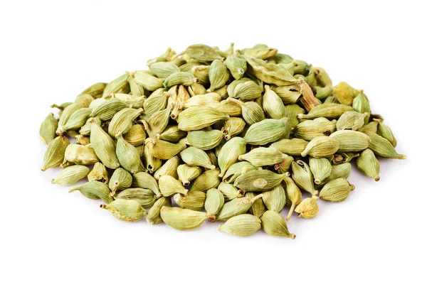 Yeşil Kakuleden yığını.