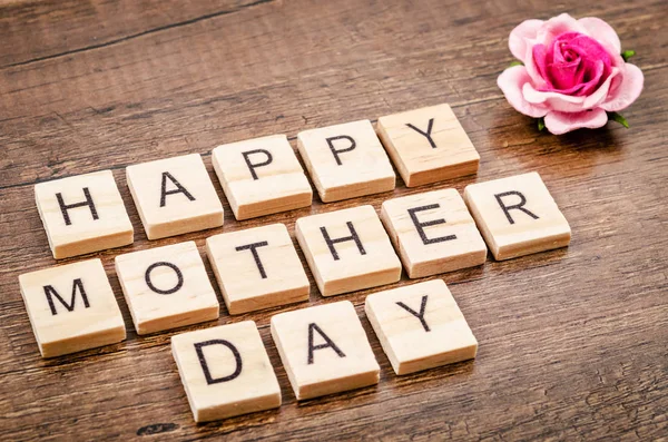 Happy mother day concept. — Stock Photo, Image